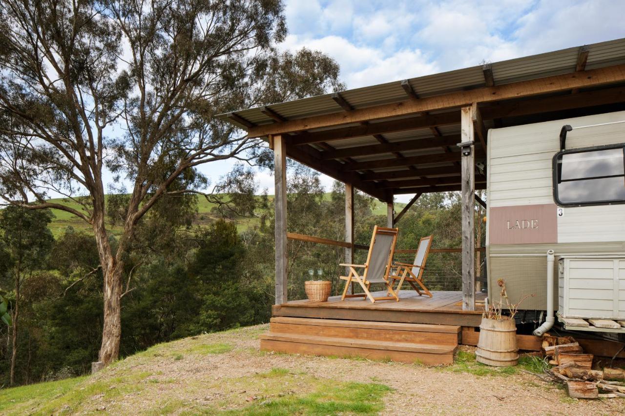 The Village Glampervans Strath Creek